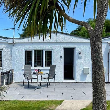 Little Greenway Holiday Bungalow Galmpton Exterior foto