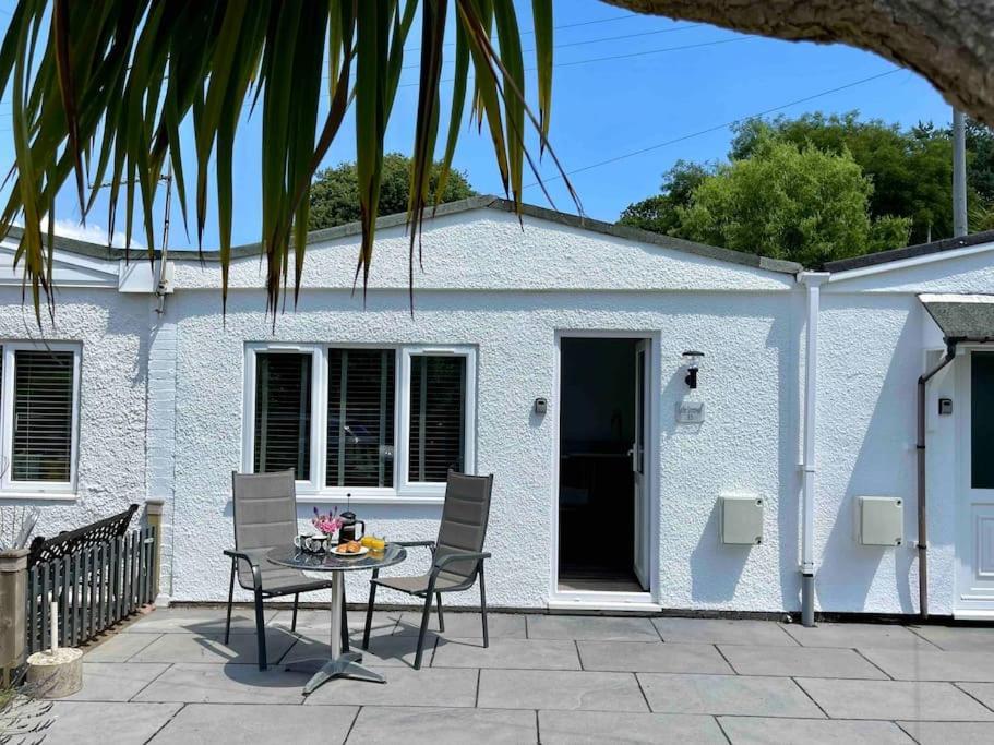 Little Greenway Holiday Bungalow Galmpton Exterior foto